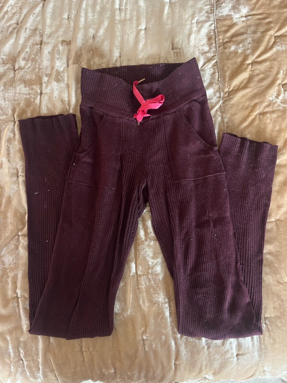 Lululemon women’s pants